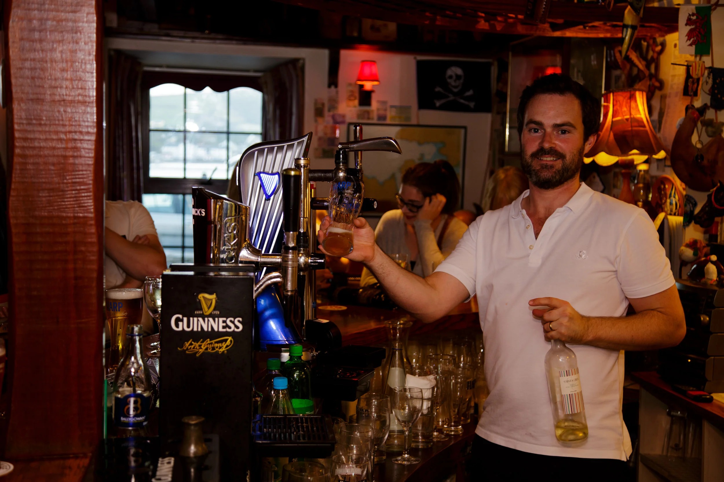 O'Neills The Point
